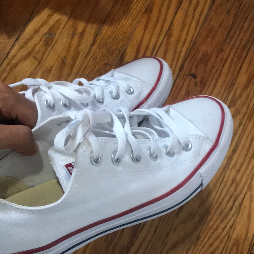 Converse (perfect condition)